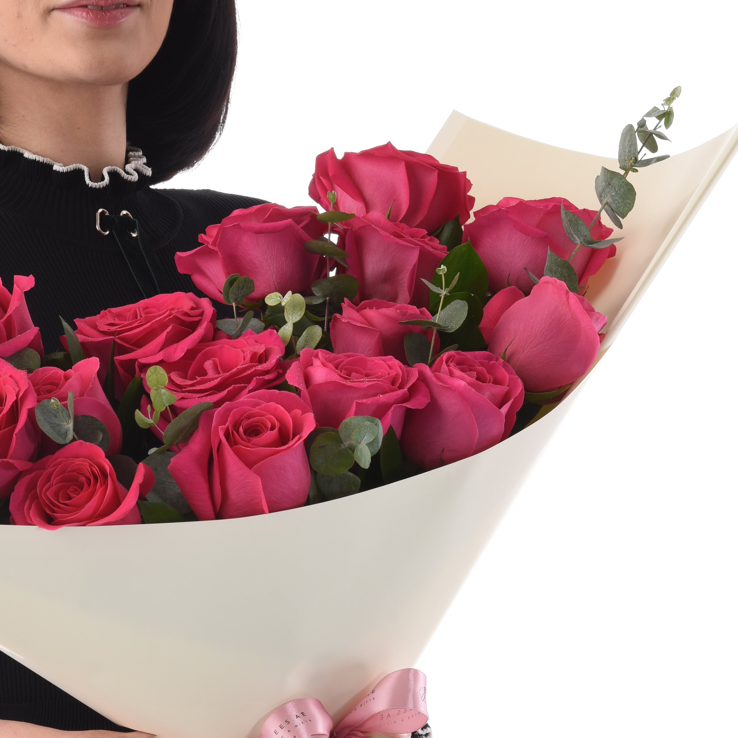 Pink Floyd Symphony Bouquet