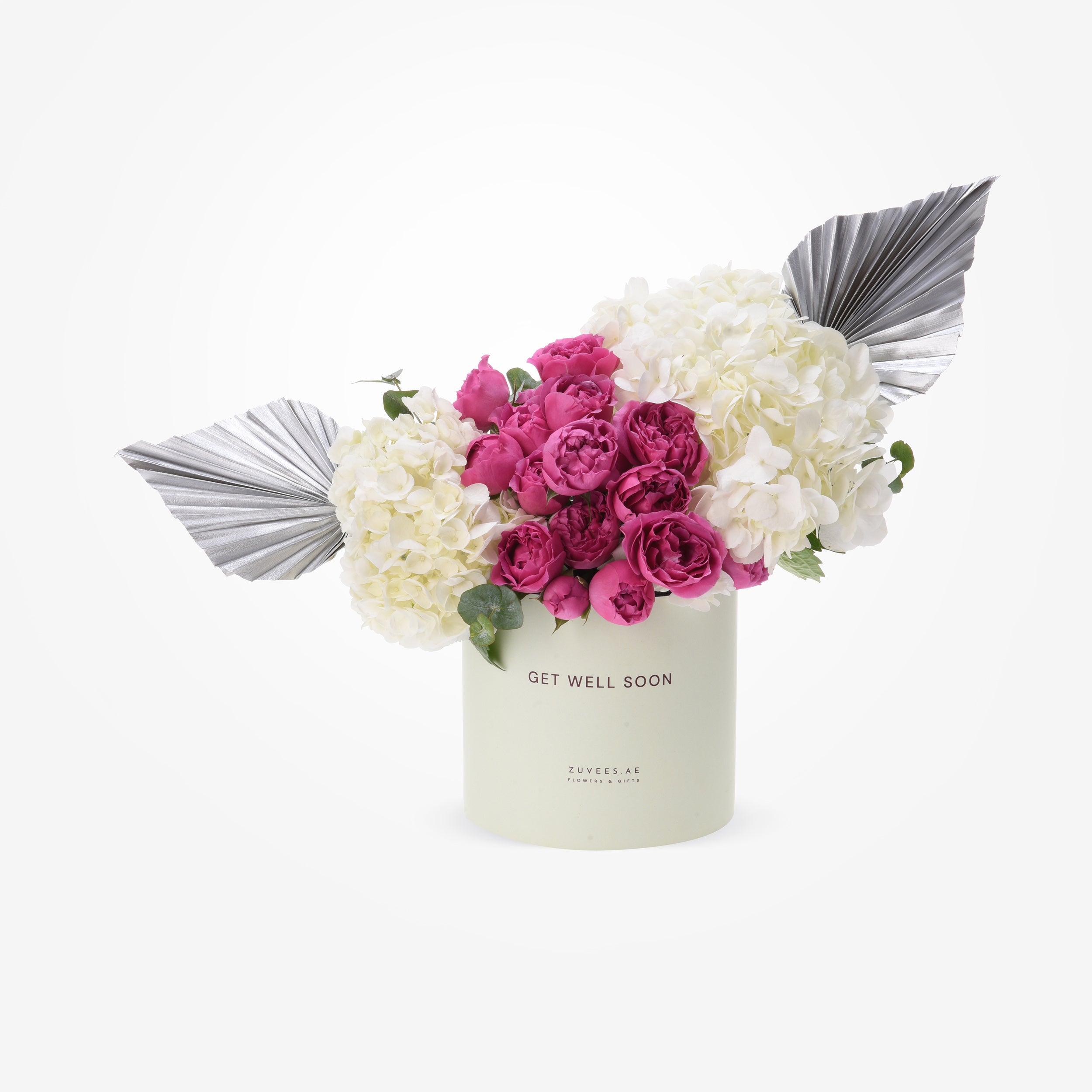 Elegant Healing Bloom Box