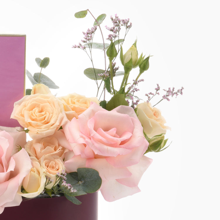 Chanel Chance Bloom Gift Box – Happy Birthday Edition