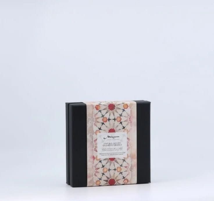Mirzam - Spice Route Caramels - Zuvees.ae