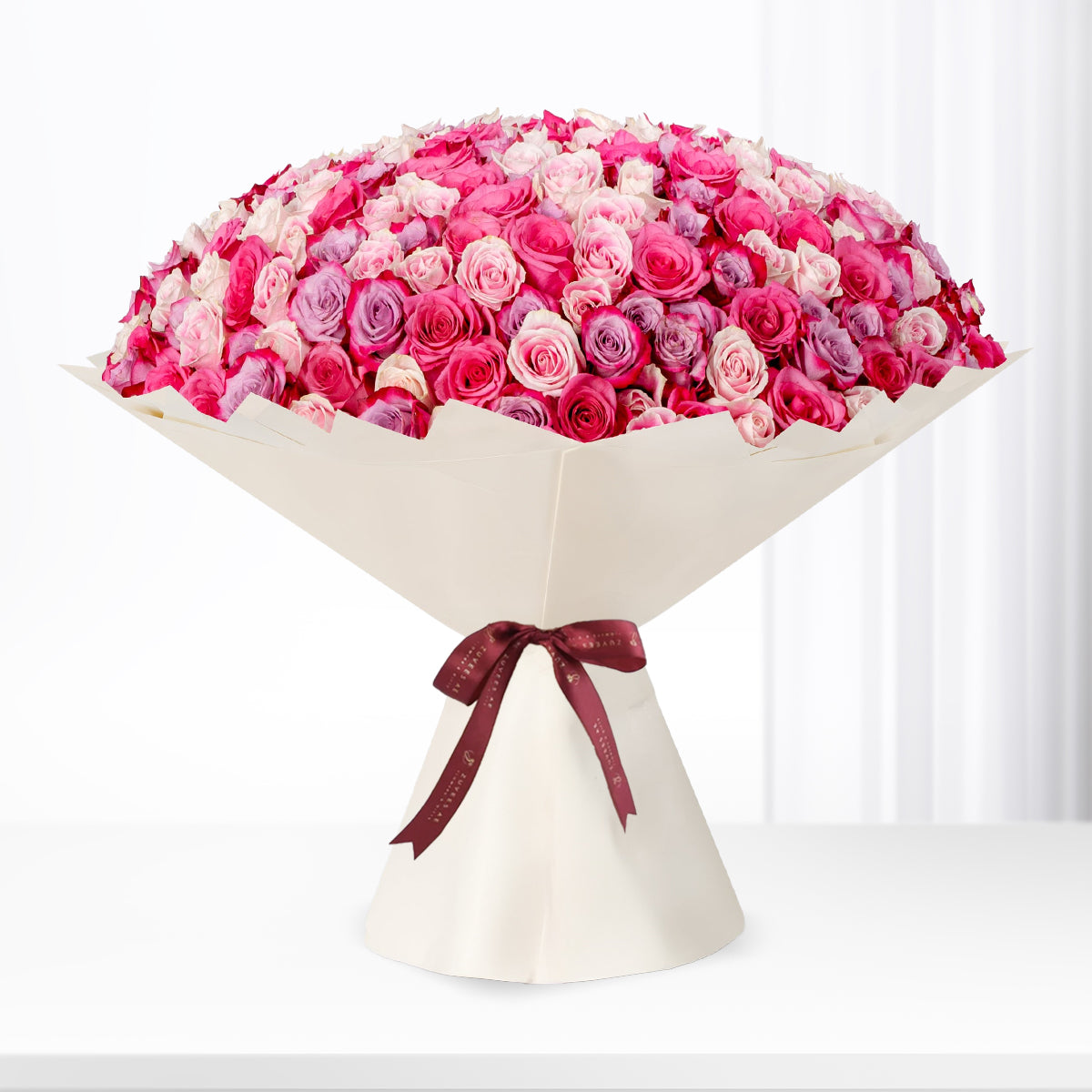 365 Blush Bloom - Zuvees.ae