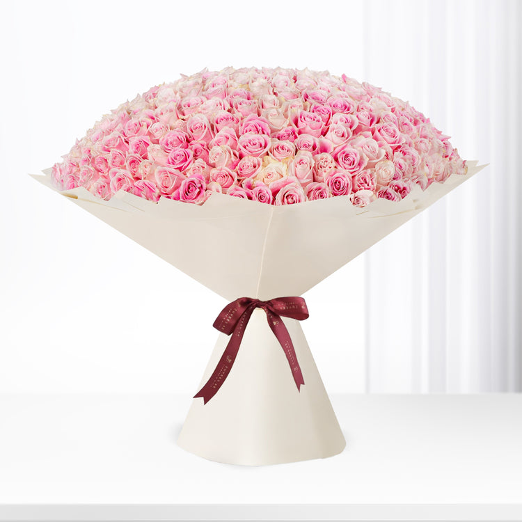 365 Pink Blush Bloom - Zuvees.ae