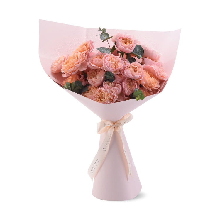 Blushing Grace - Zuvees.ae