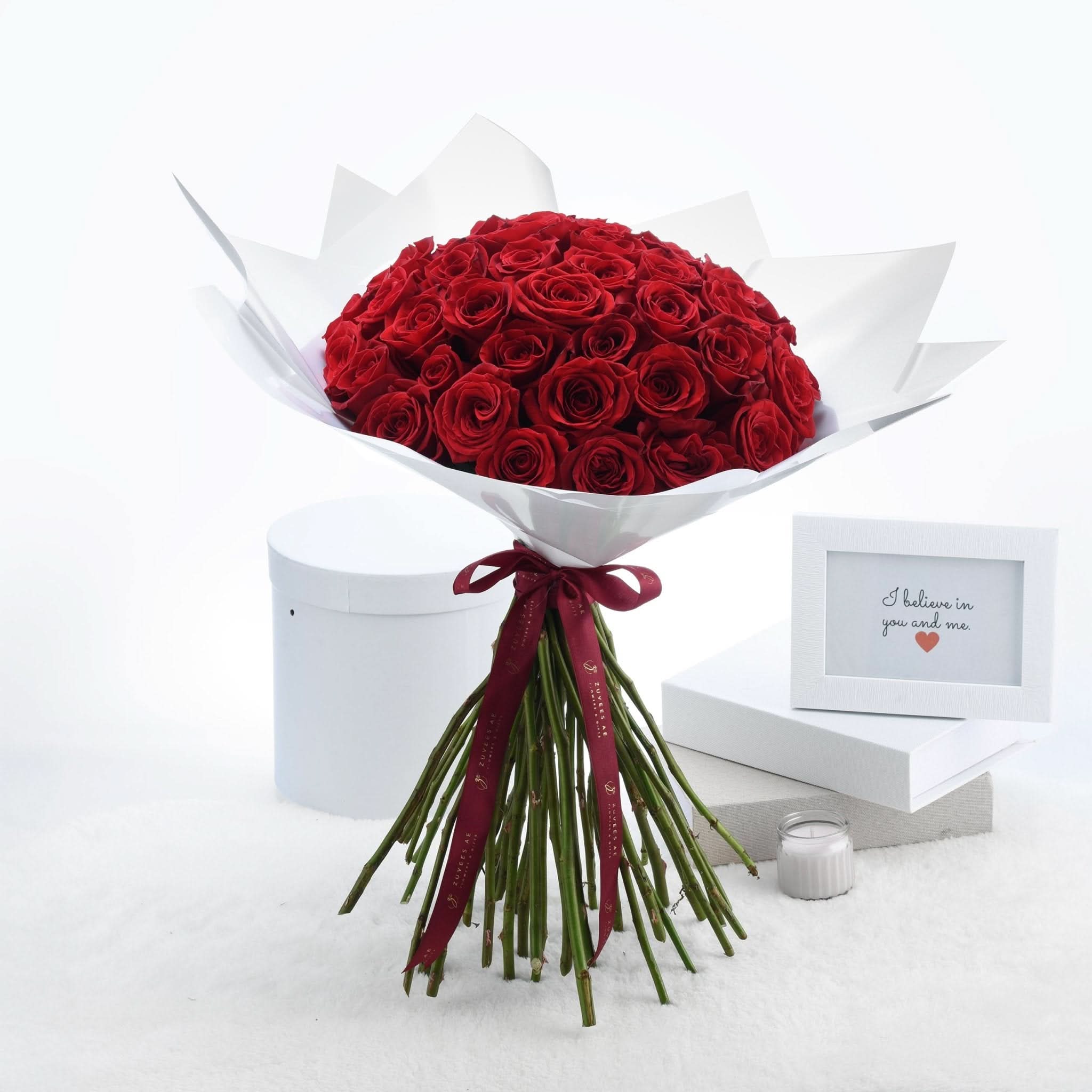 Fifty Shades of Love - Zuvees.ae