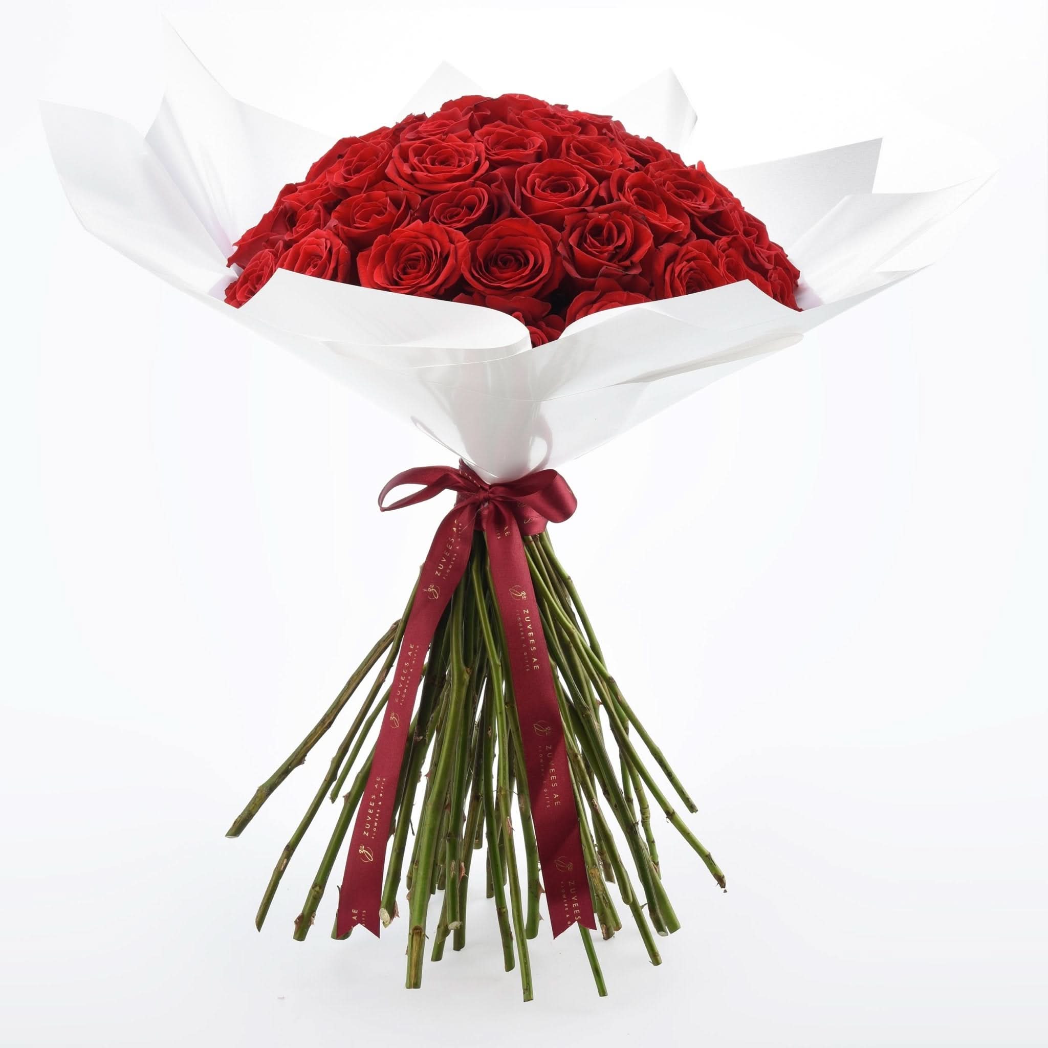 Fifty Shades of Love - Zuvees.ae