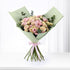 Garden Rose Bouquet - Zuvees.ae