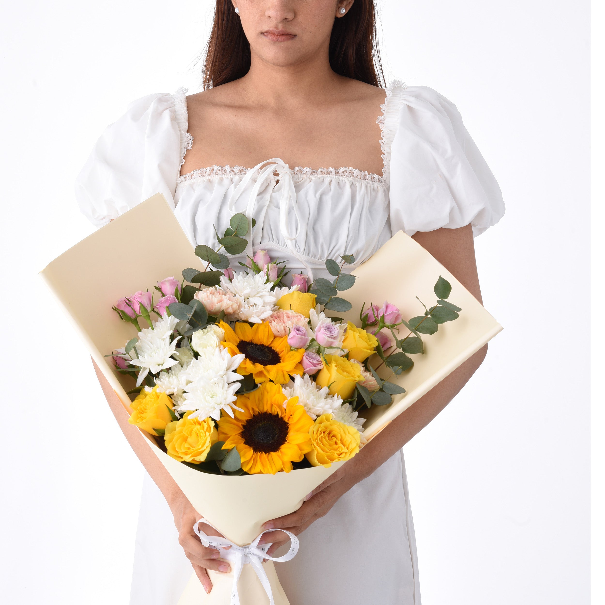 Golden Glow Birthday Bundle - Zuvees.ae