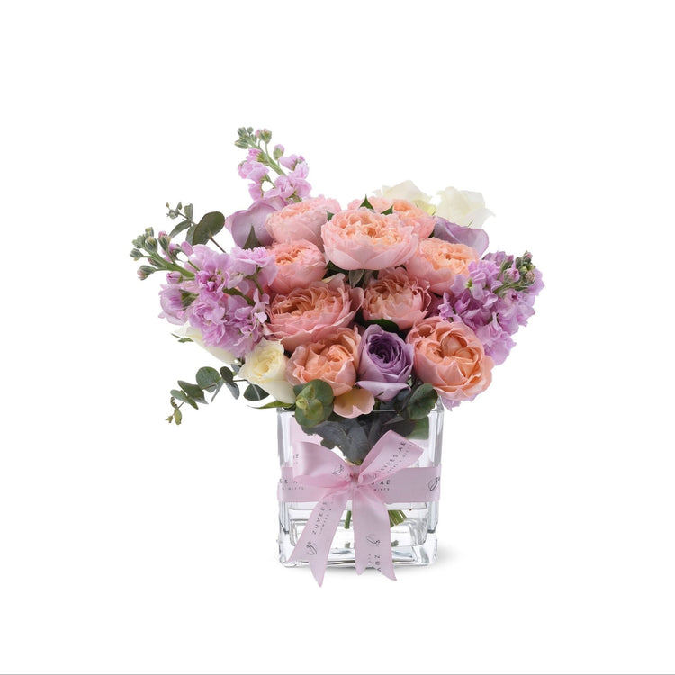 Luminious Blossom - Zuvees.ae