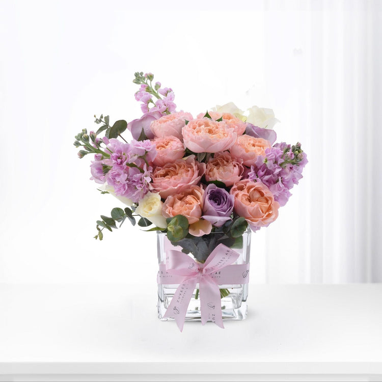 Luminious Blossom - Zuvees.ae