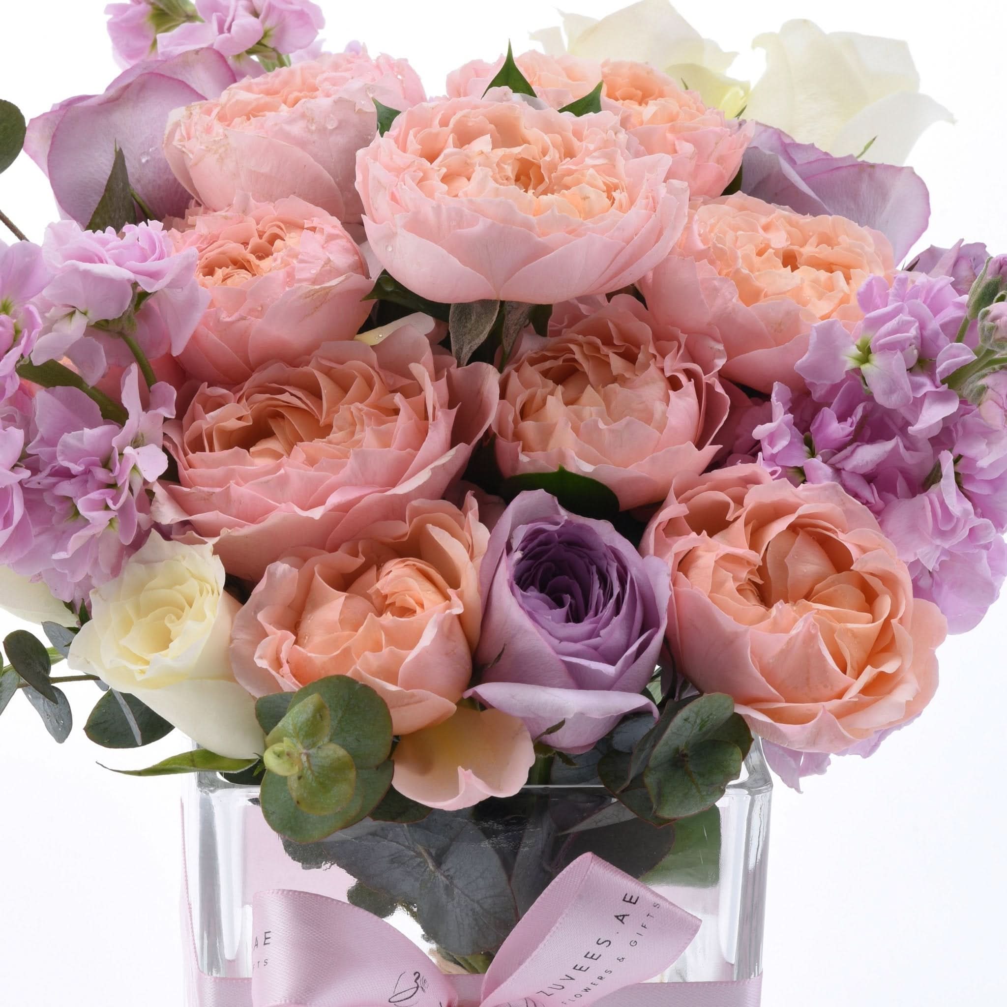 Luminious Blossom - Zuvees.ae