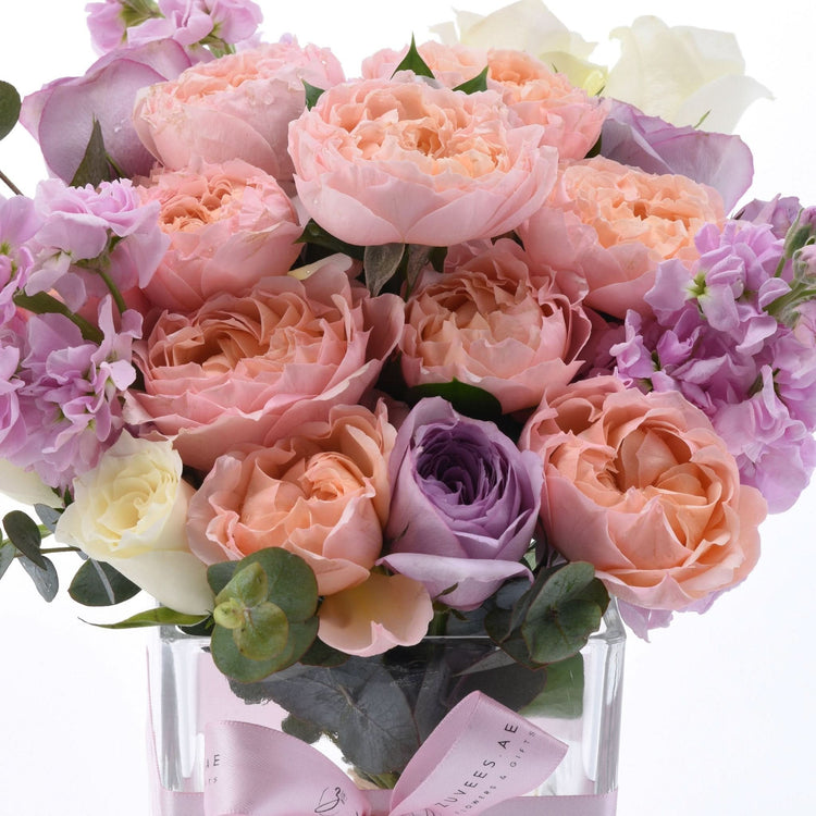 Luminious Blossom - Zuvees.ae