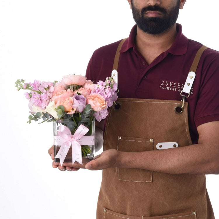 Luminious Blossom - Zuvees.ae