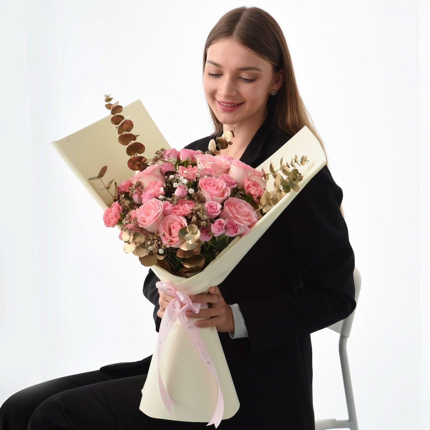 Pastel Charm - Zuvees.ae