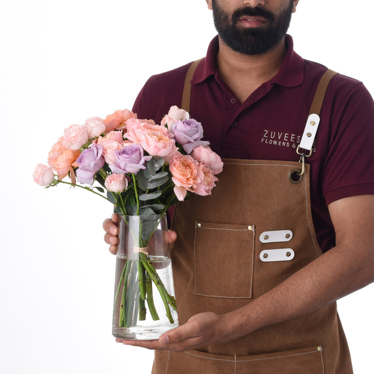 Violet Ember - Zuvees.ae