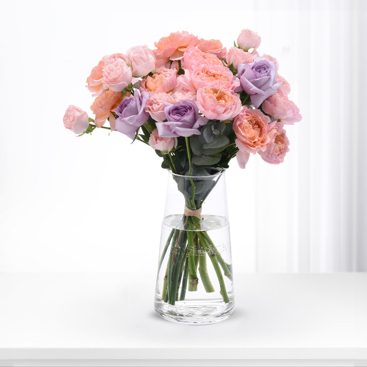 Violet Ember - Zuvees.ae