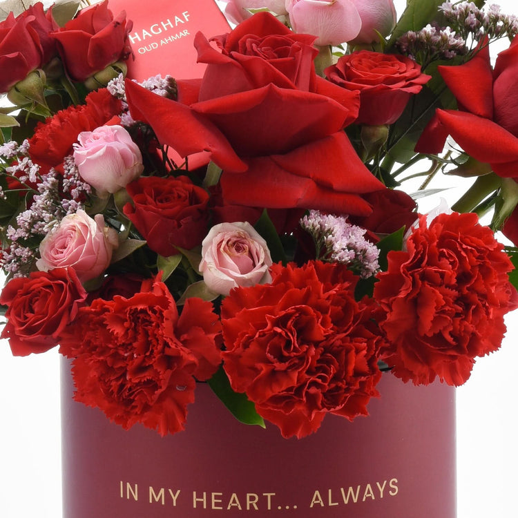 Zuvees Oud Bloom - Zuvees.ae