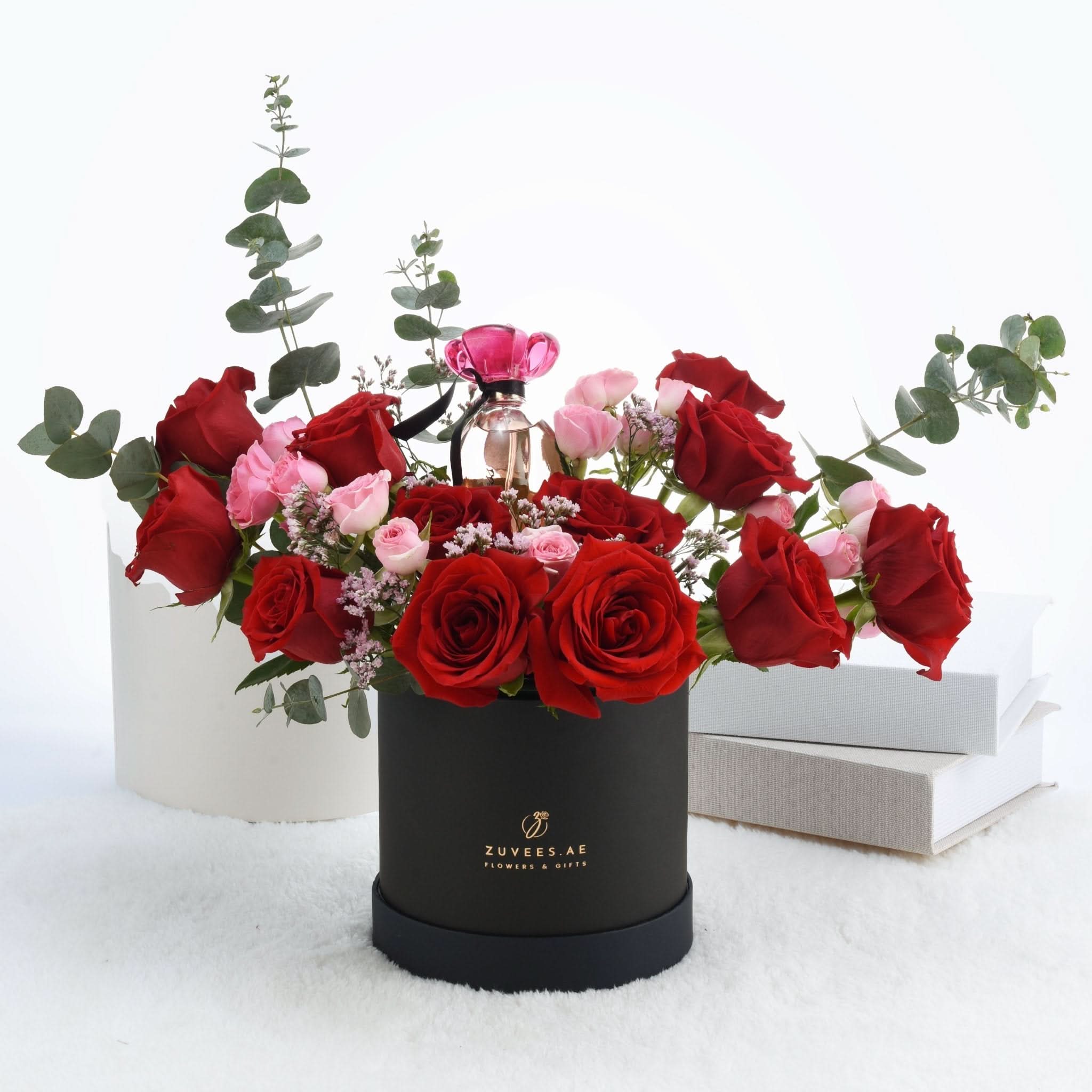 Zuvees Pink Luxe - Zuvees.ae