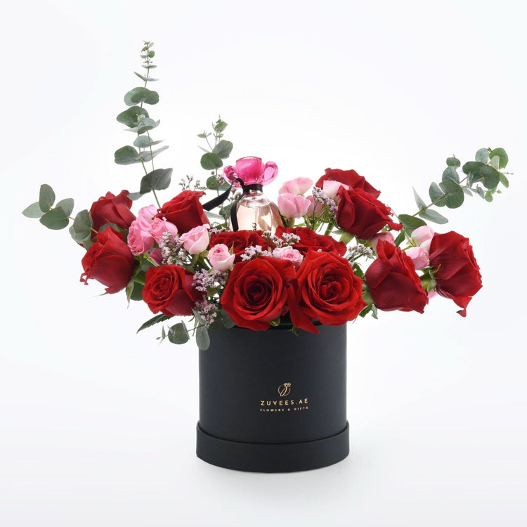 Zuvees Pink Luxe - Zuvees.ae