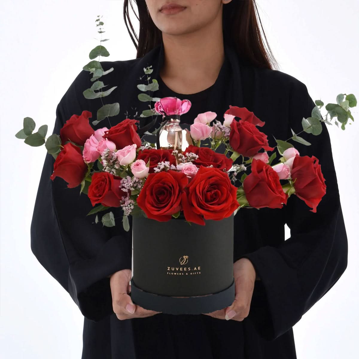 Zuvees Pink Luxe - Zuvees.ae