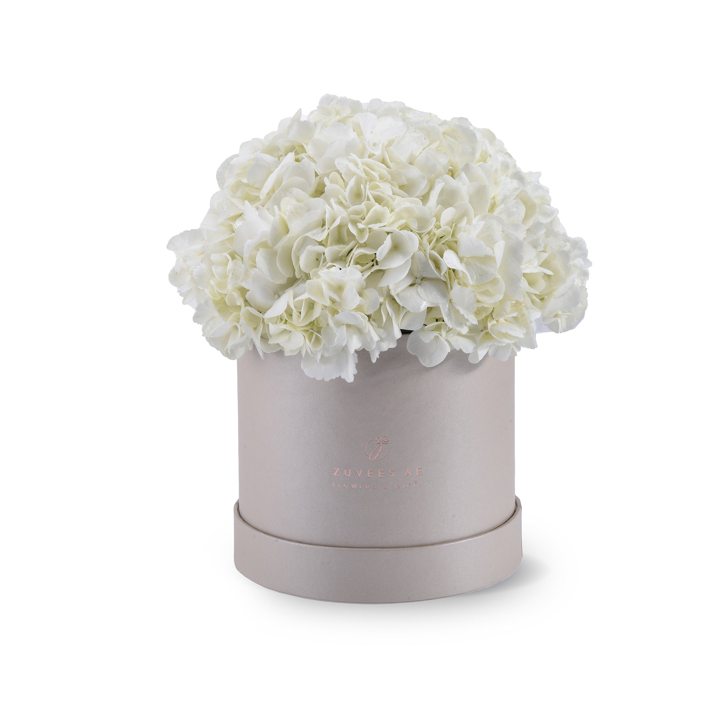 Pure Serenity Sand Bloom Box