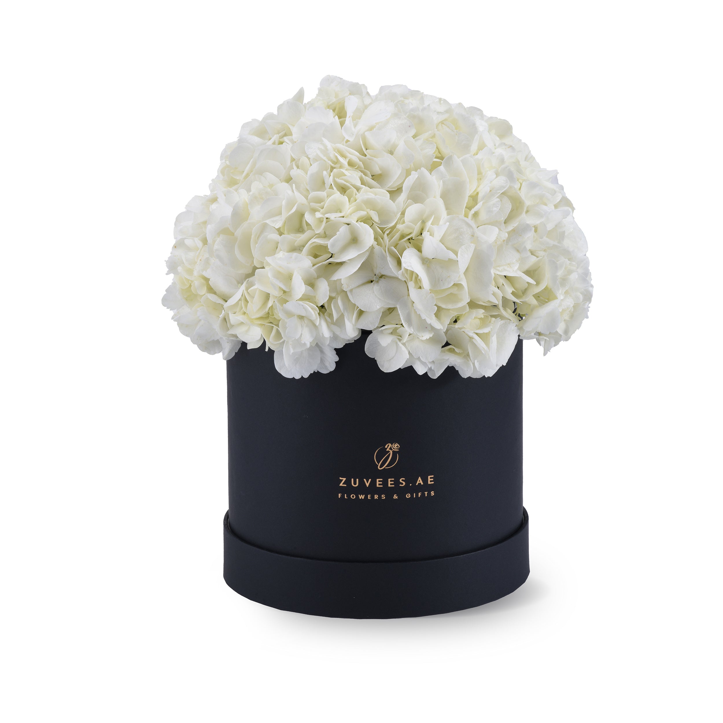 Pure Serenity Black Bloom Box