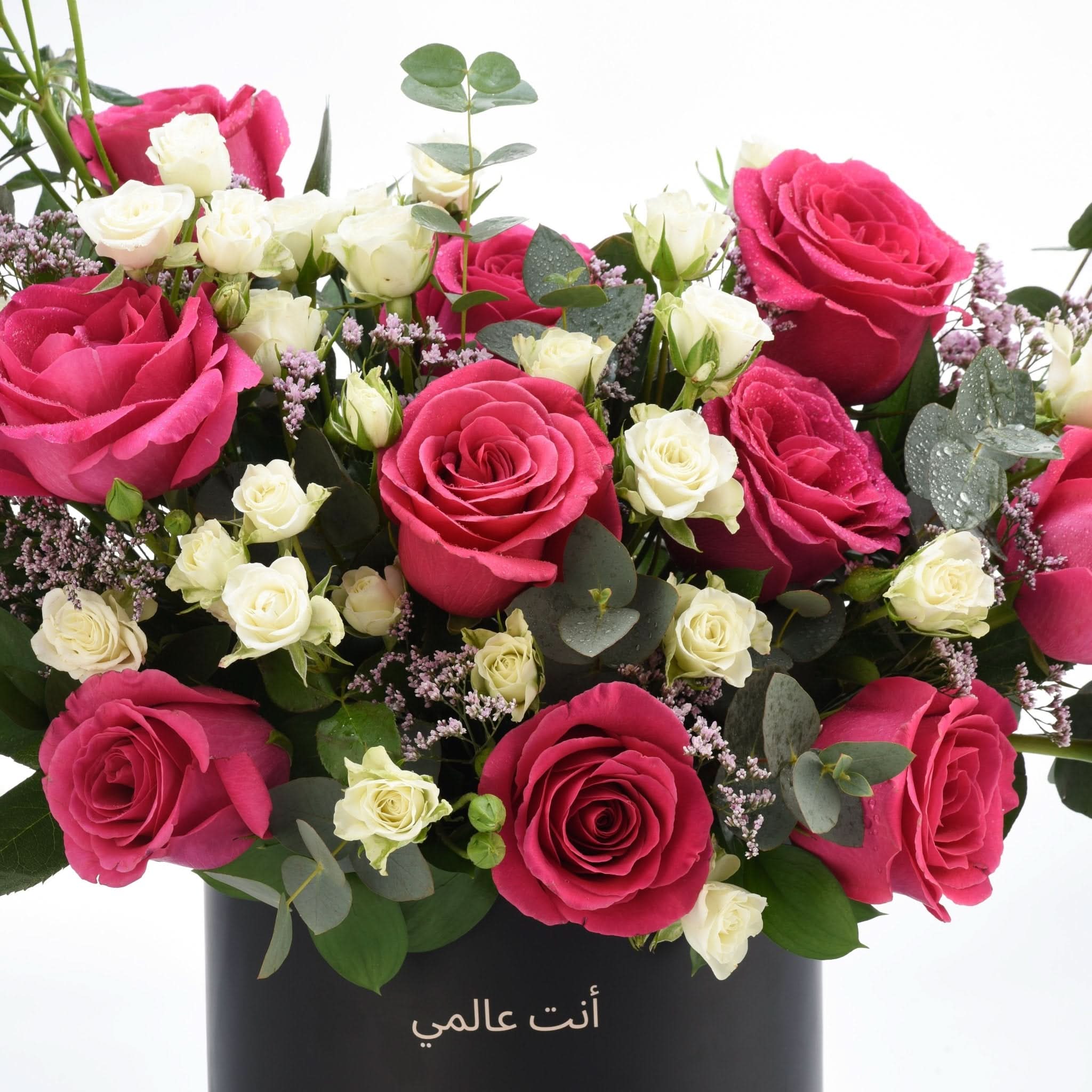 Fifteen Shades of Pink - Zuvees.ae