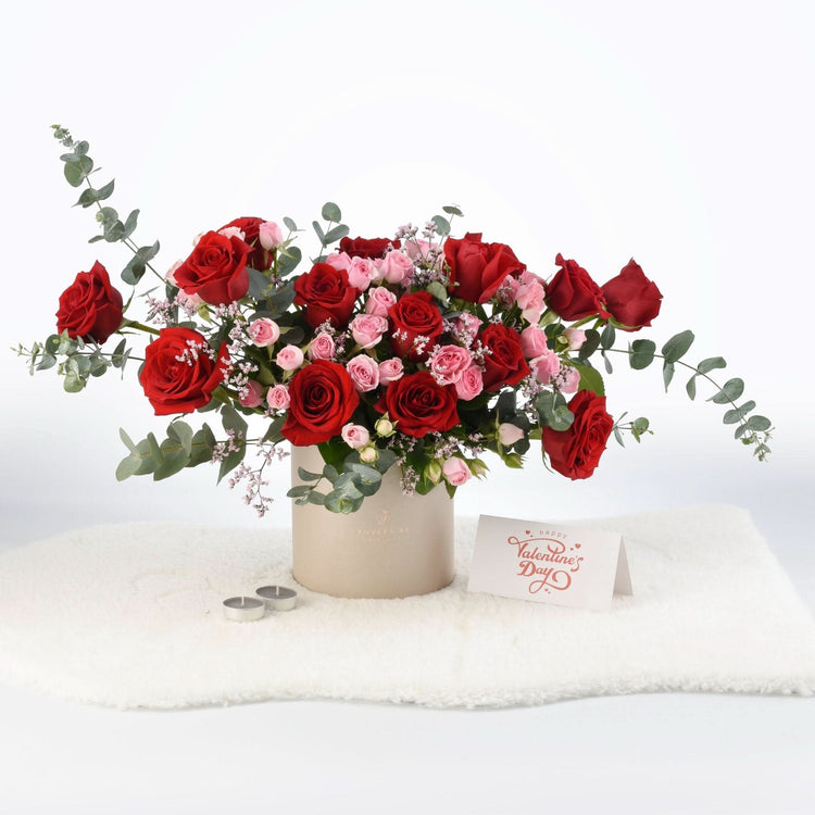 Pink Majesty - Zuvees.ae