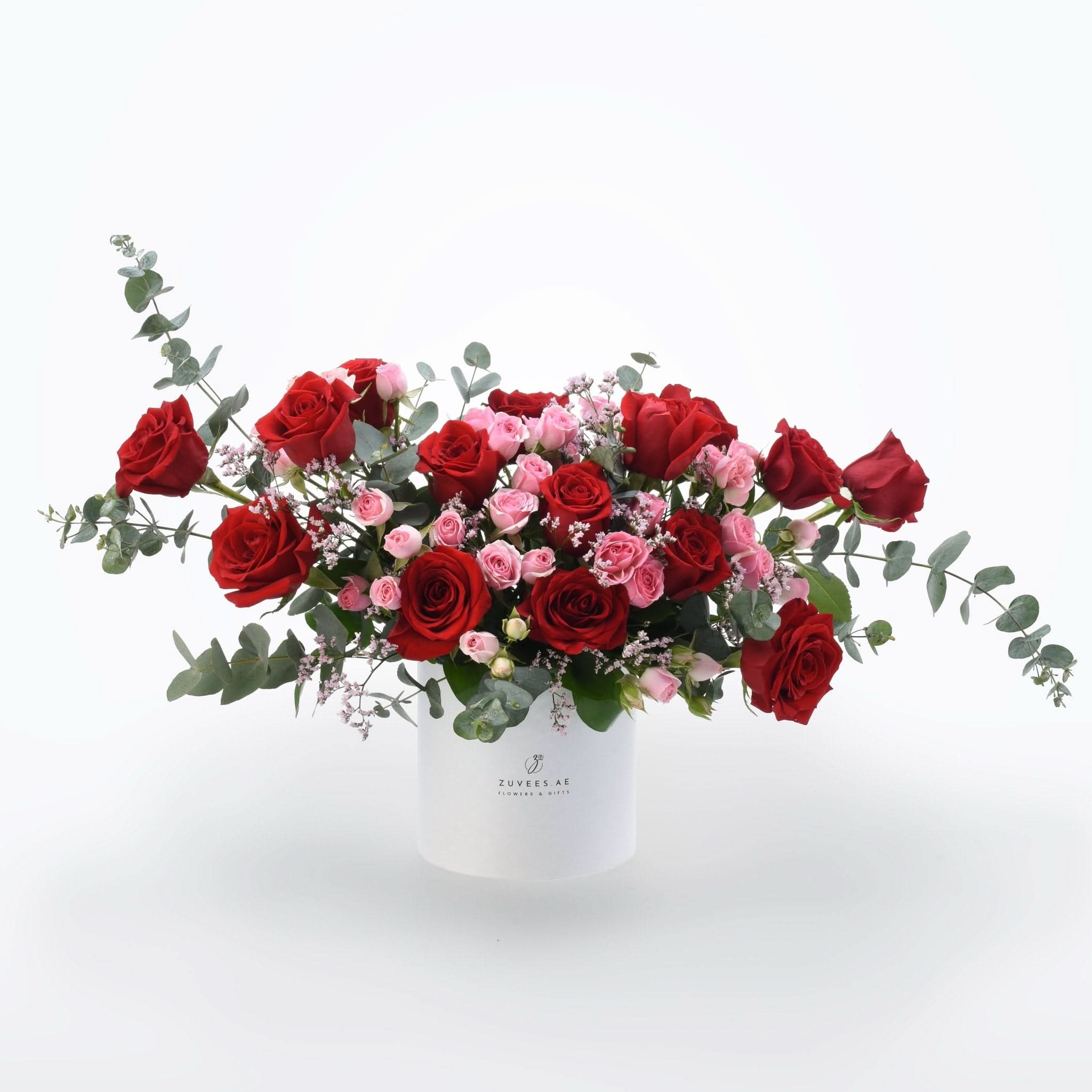 Pink Majesty - Zuvees.ae