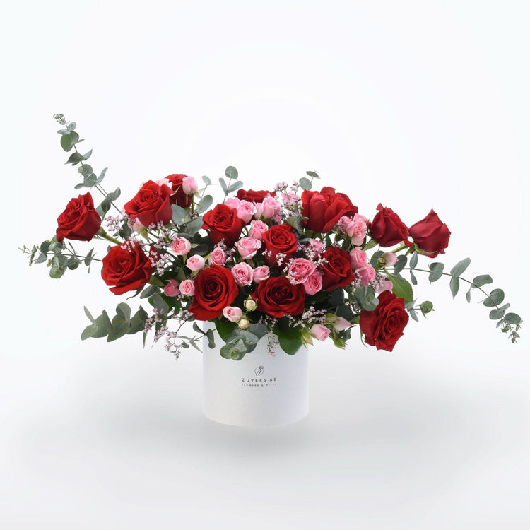 Pink Majesty - Zuvees.ae