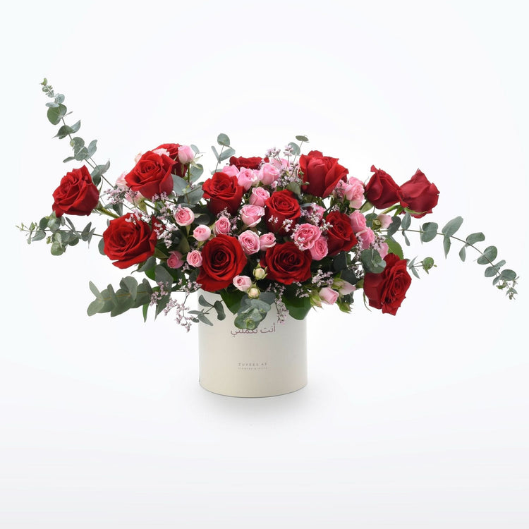 Pink Majesty - Zuvees.ae