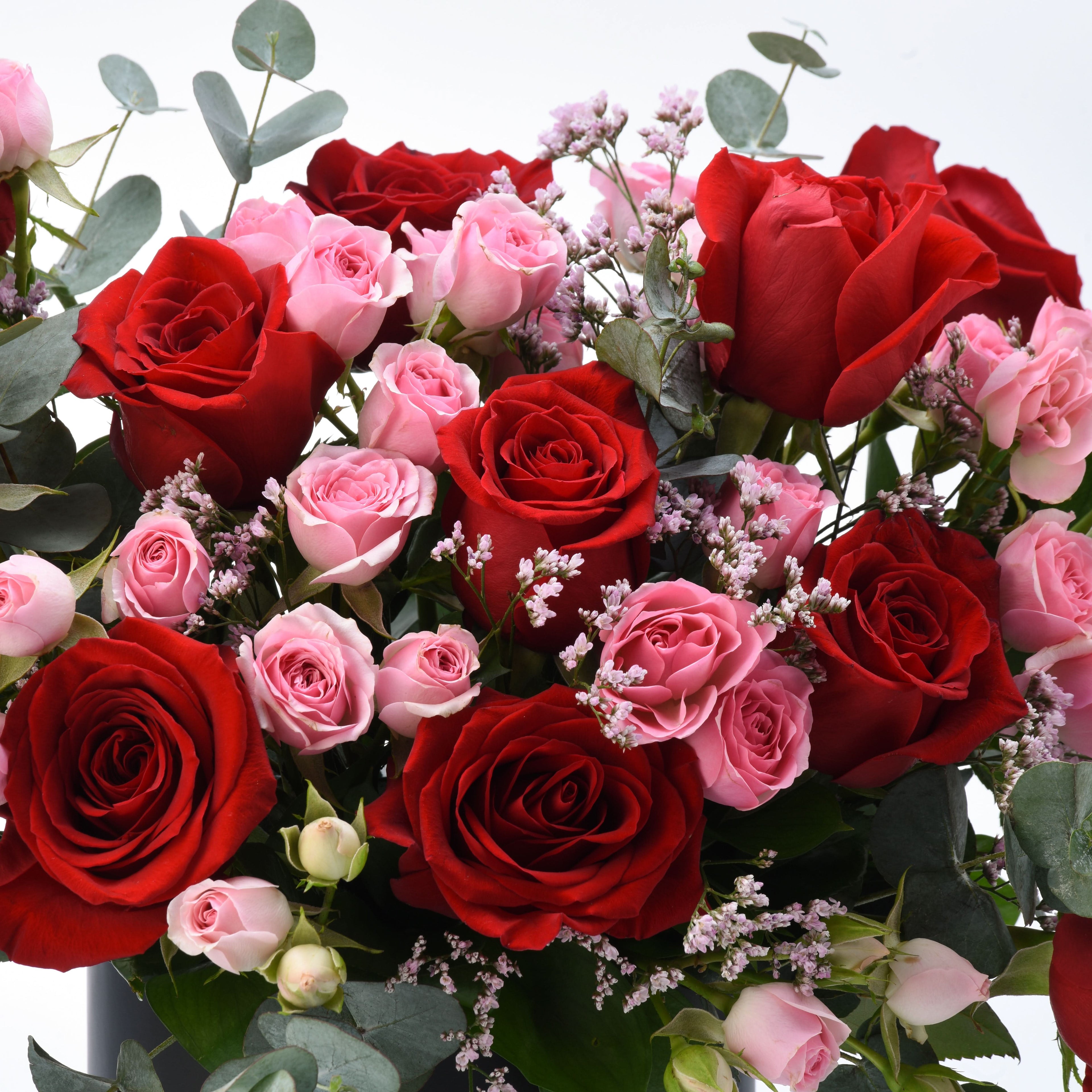 Pink Majesty - Zuvees.ae