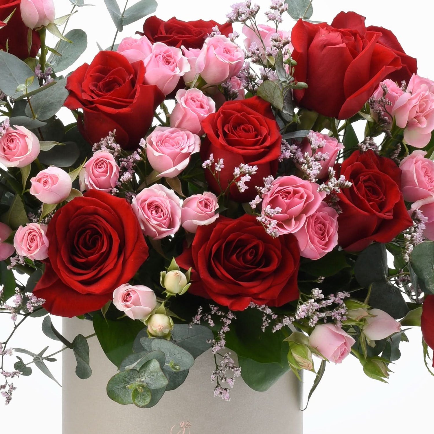 Pink Majesty - Zuvees.ae