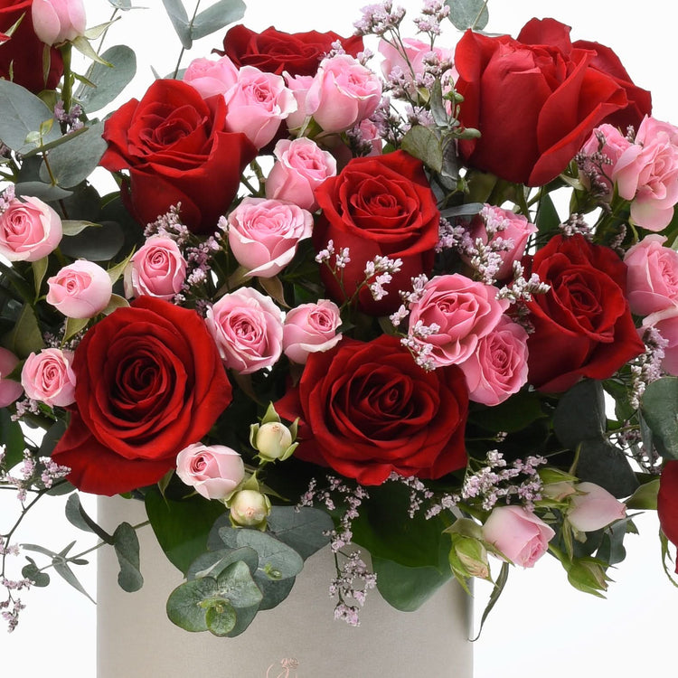 Pink Majesty - Zuvees.ae