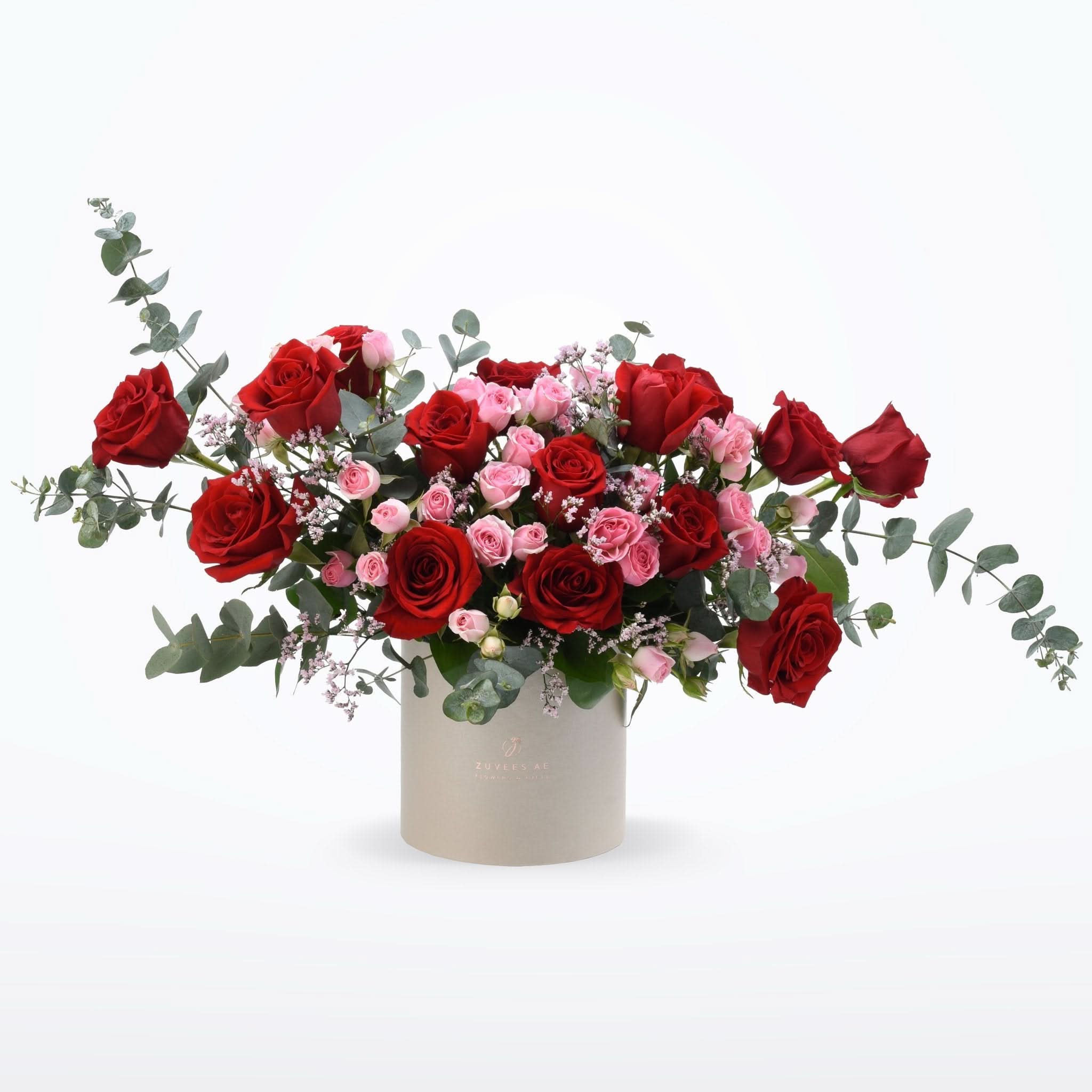 Pink Majesty - Zuvees.ae