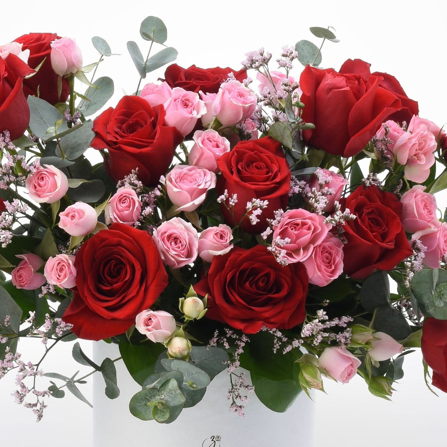 Pink Majesty - Zuvees.ae