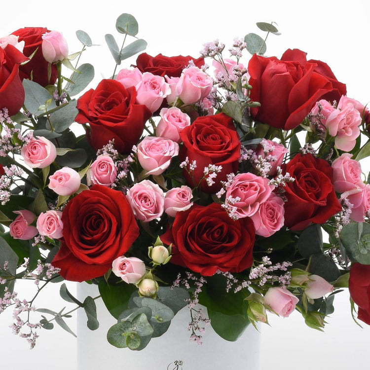 Pink Majesty - Zuvees.ae