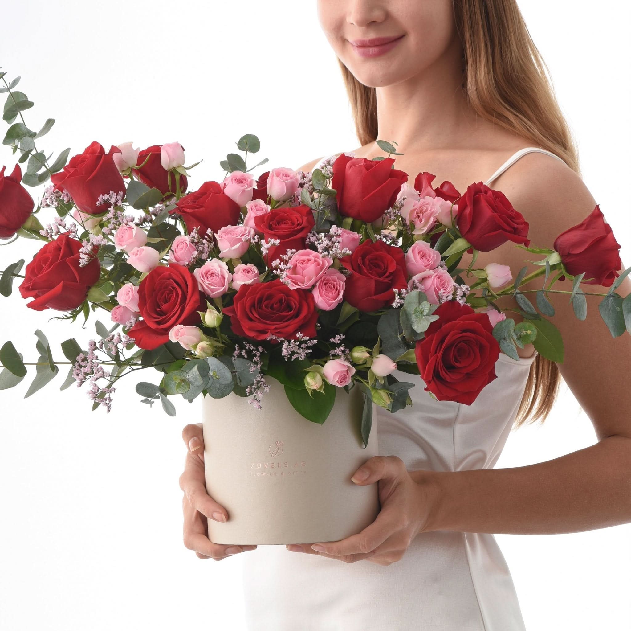 Pink Majesty - Zuvees.ae