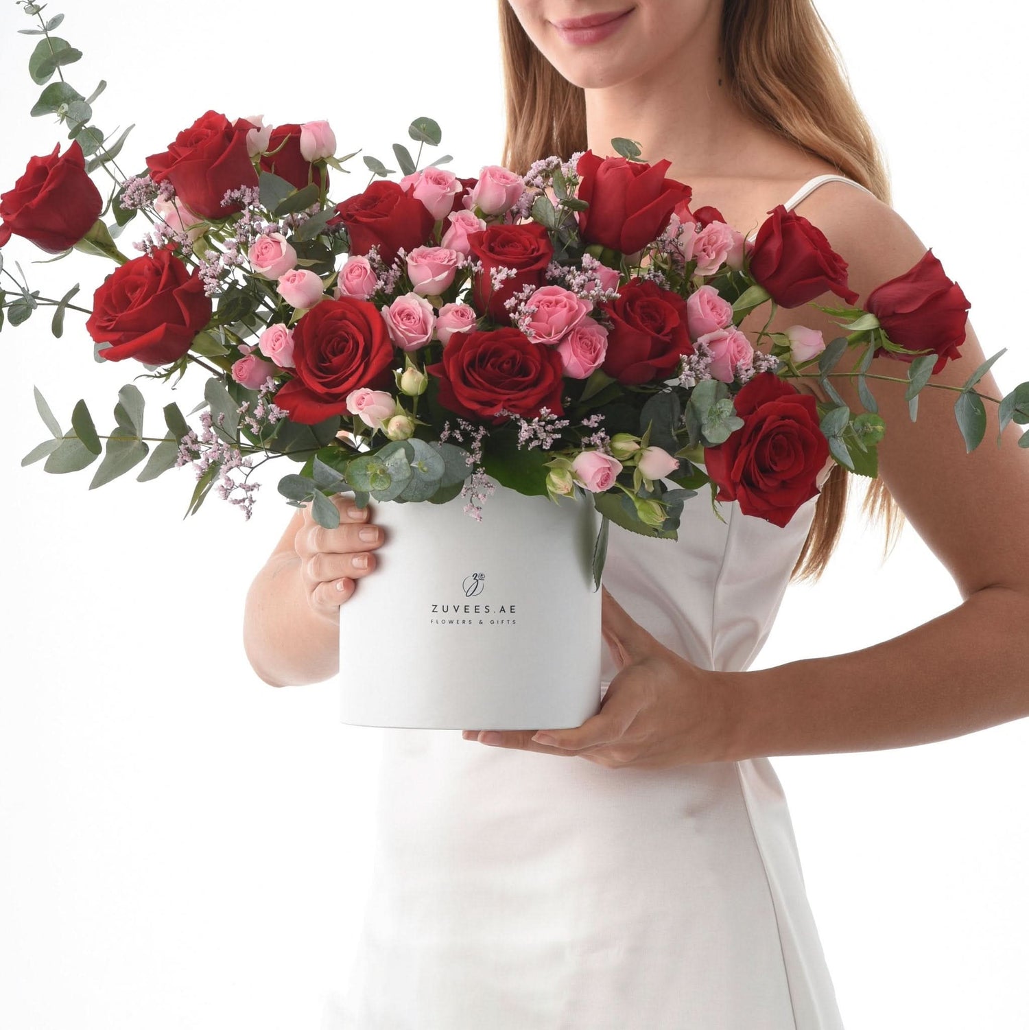 Pink Majesty - Zuvees.ae