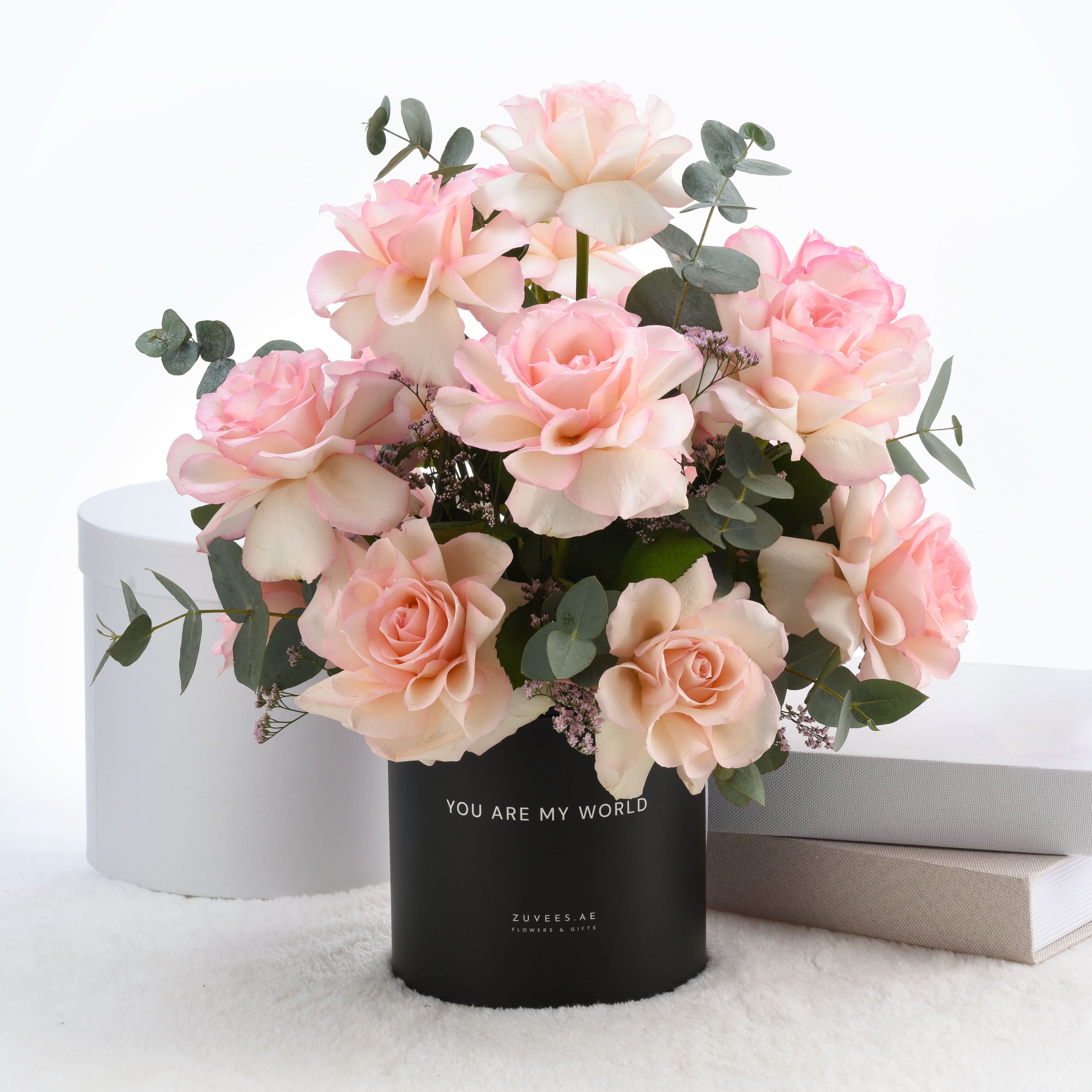 Forever Yours - Zuvees.ae