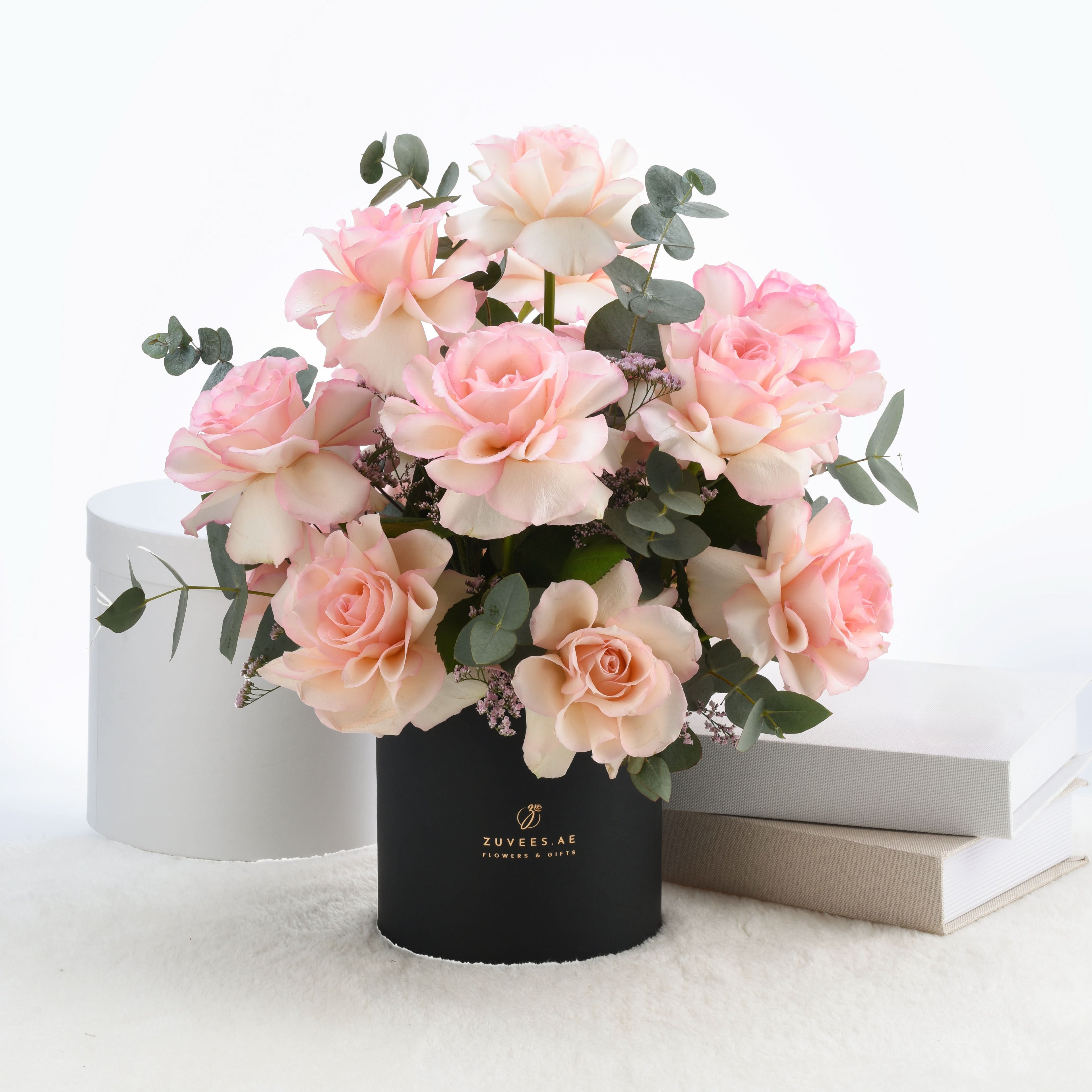 Forever Yours - Zuvees.ae