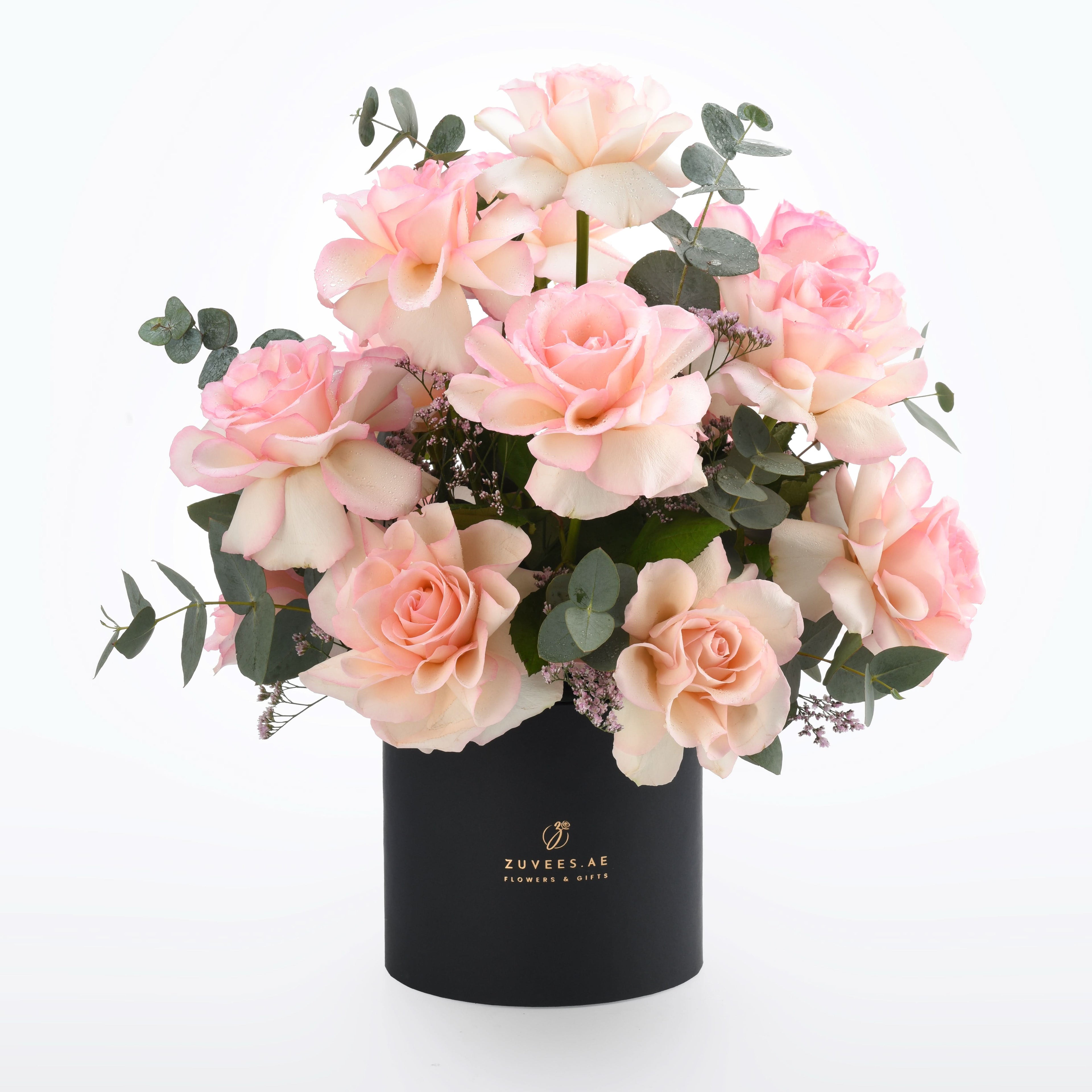 Forever Yours - Zuvees.ae