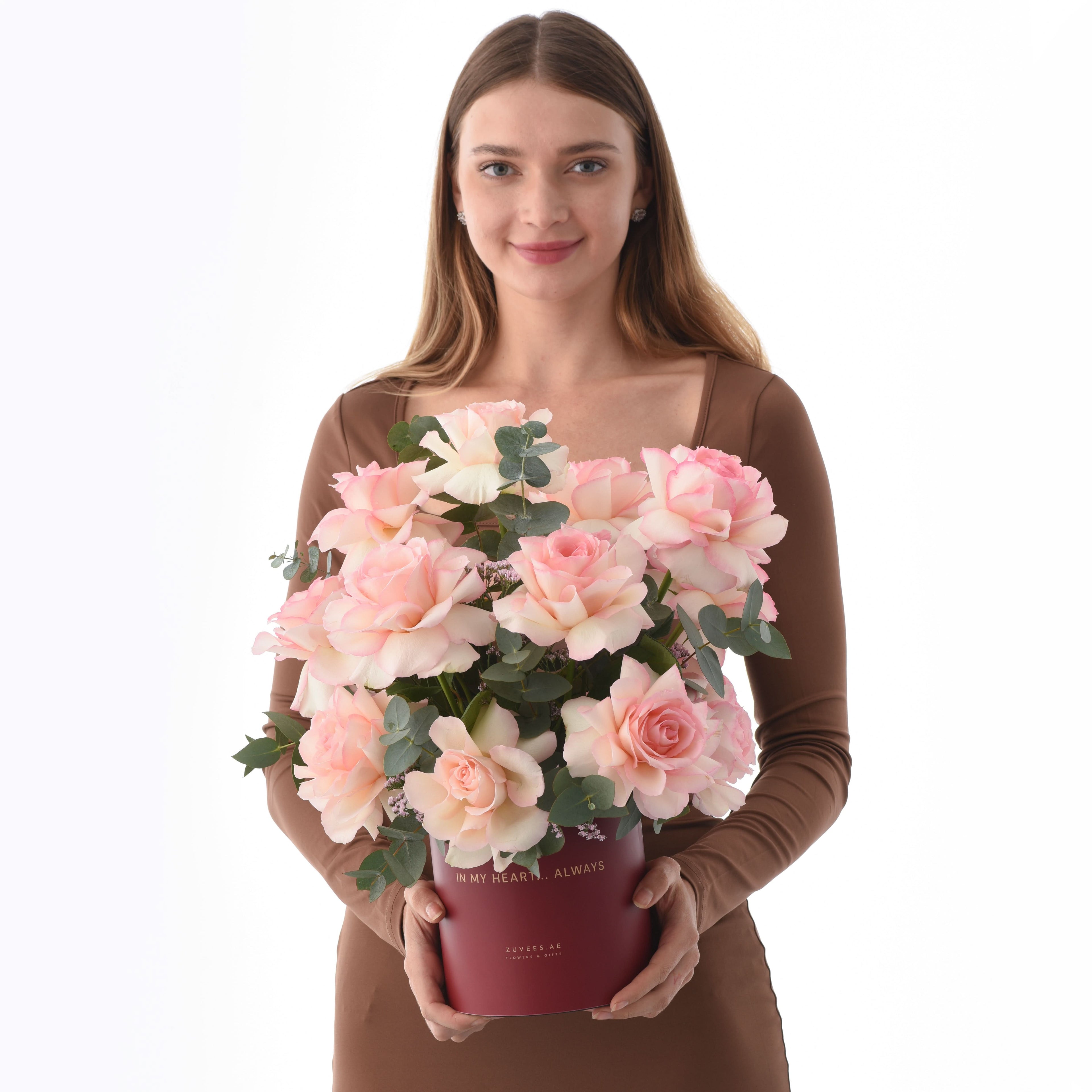 Forever Yours - Zuvees.ae