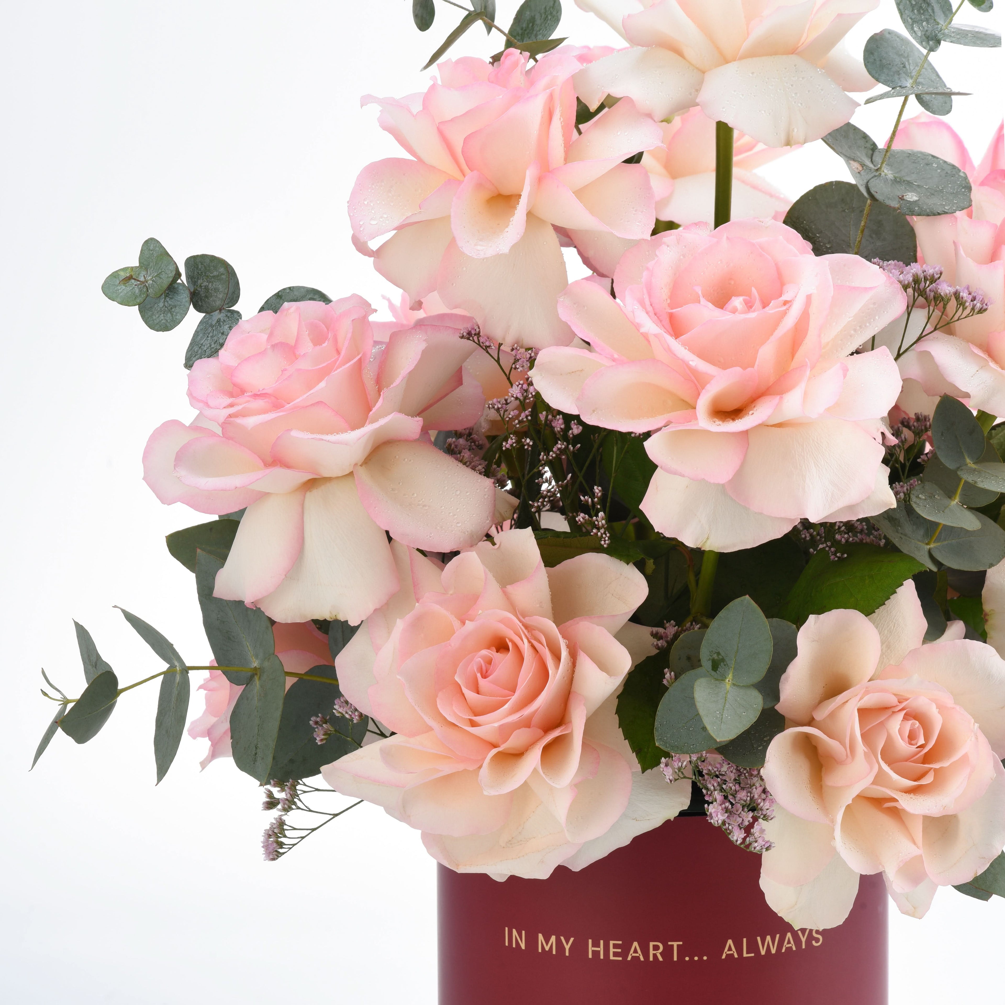 Forever Yours - Zuvees.ae