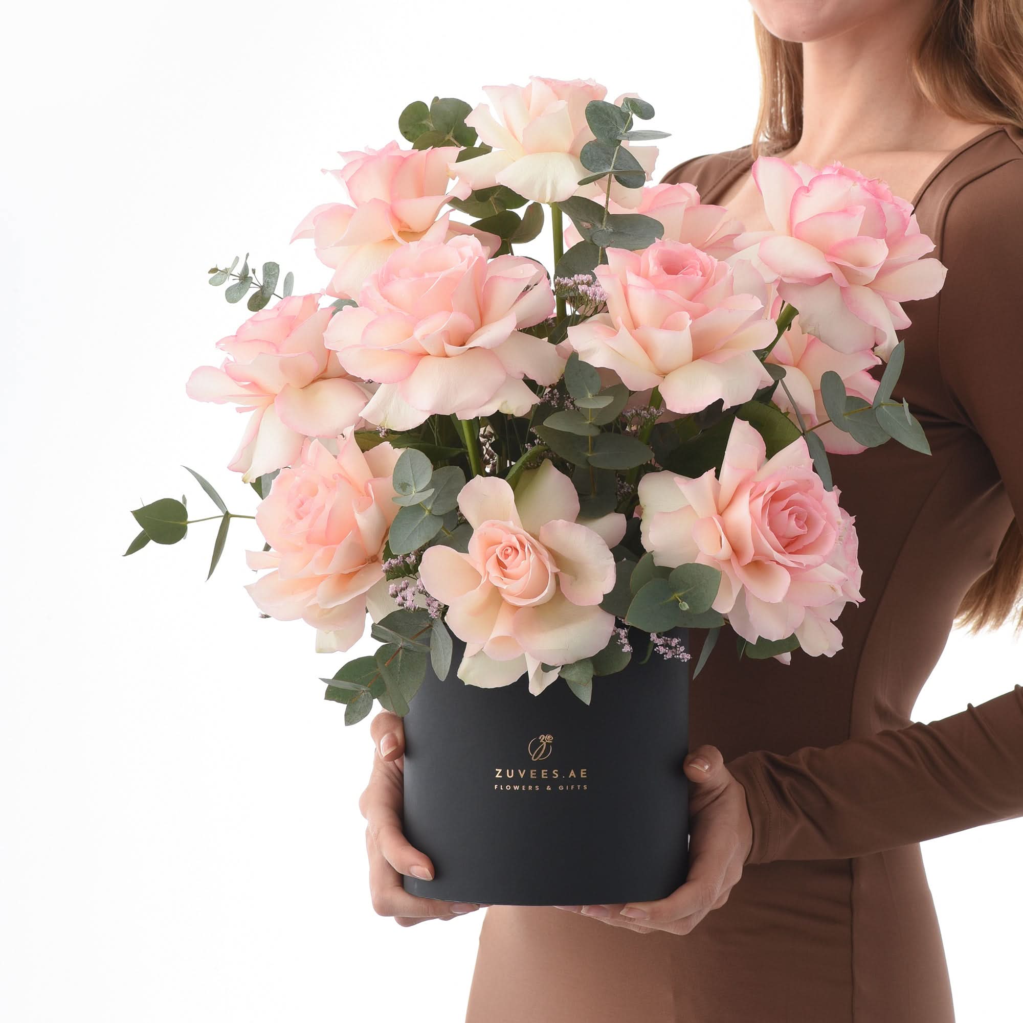 Forever Yours - Zuvees.ae