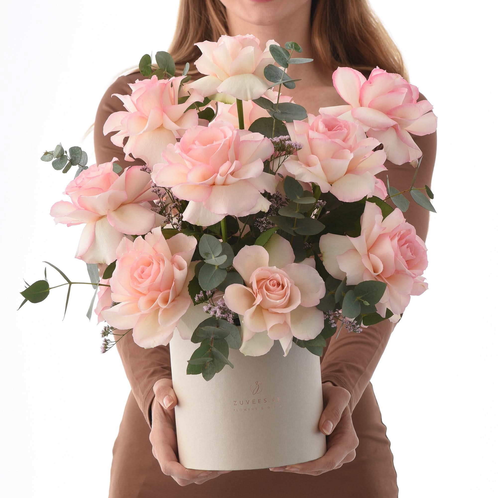 Forever Yours - Zuvees.ae