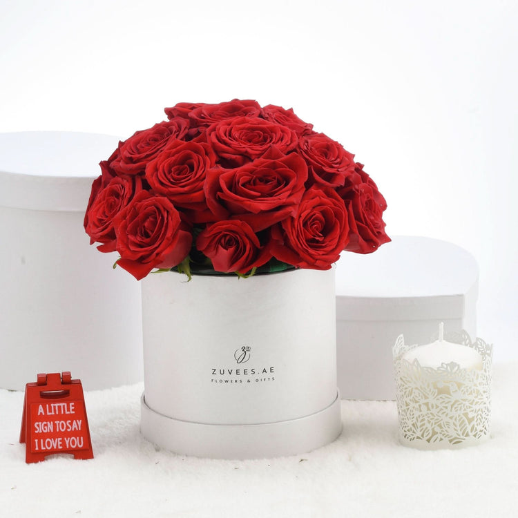 Timeless Love - Zuvees.ae