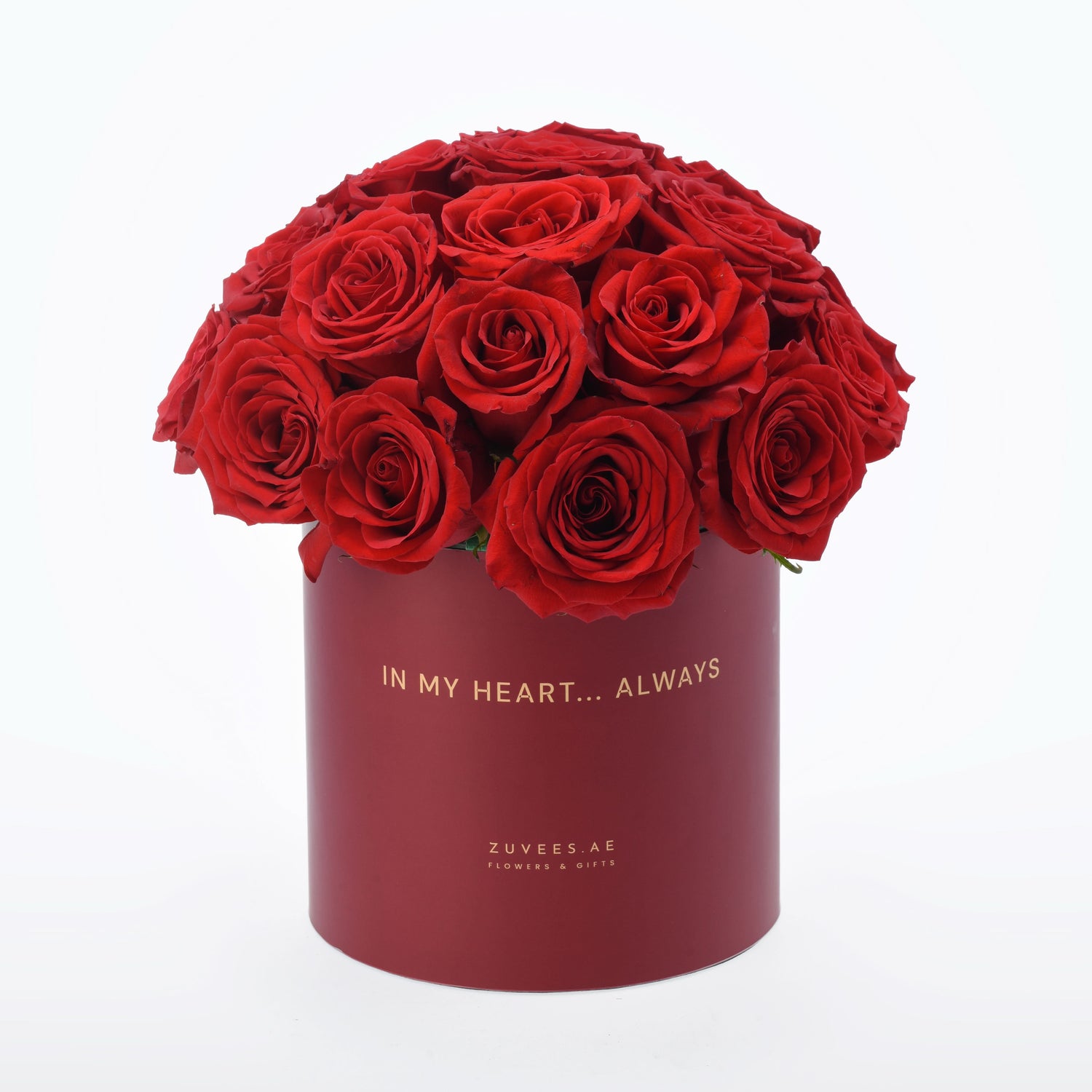 Timeless Love - Zuvees.ae