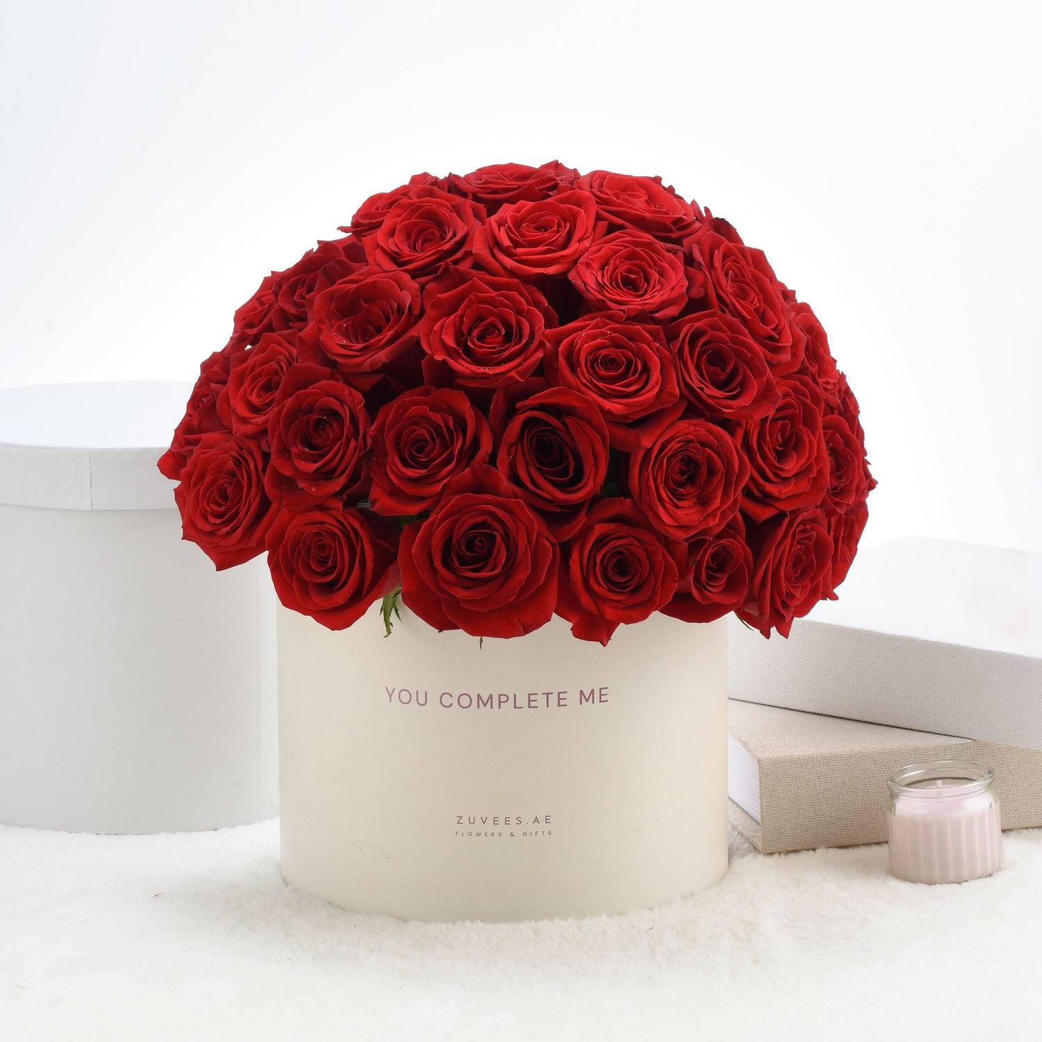 Timeless Love - Zuvees.ae