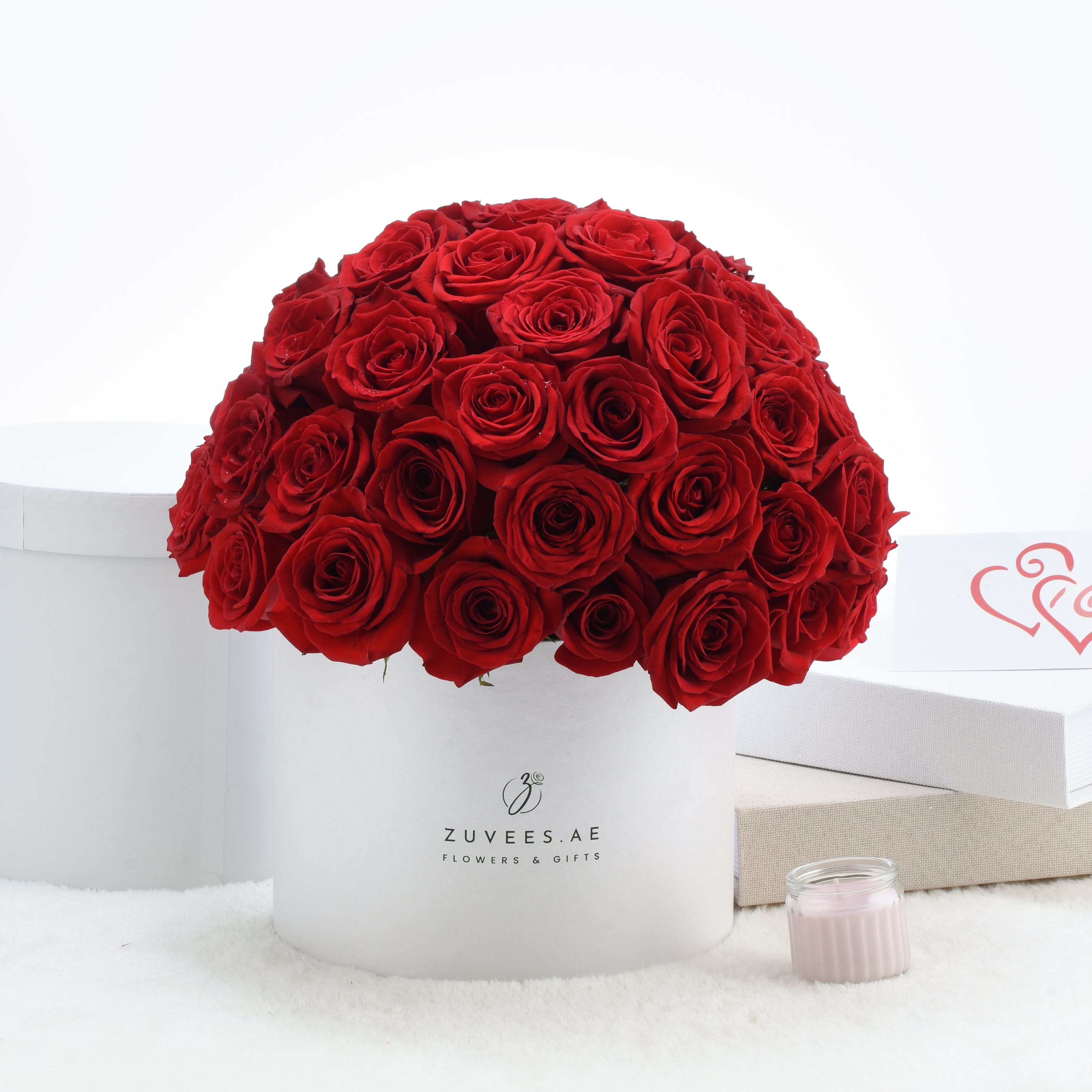 Timeless Love - Zuvees.ae