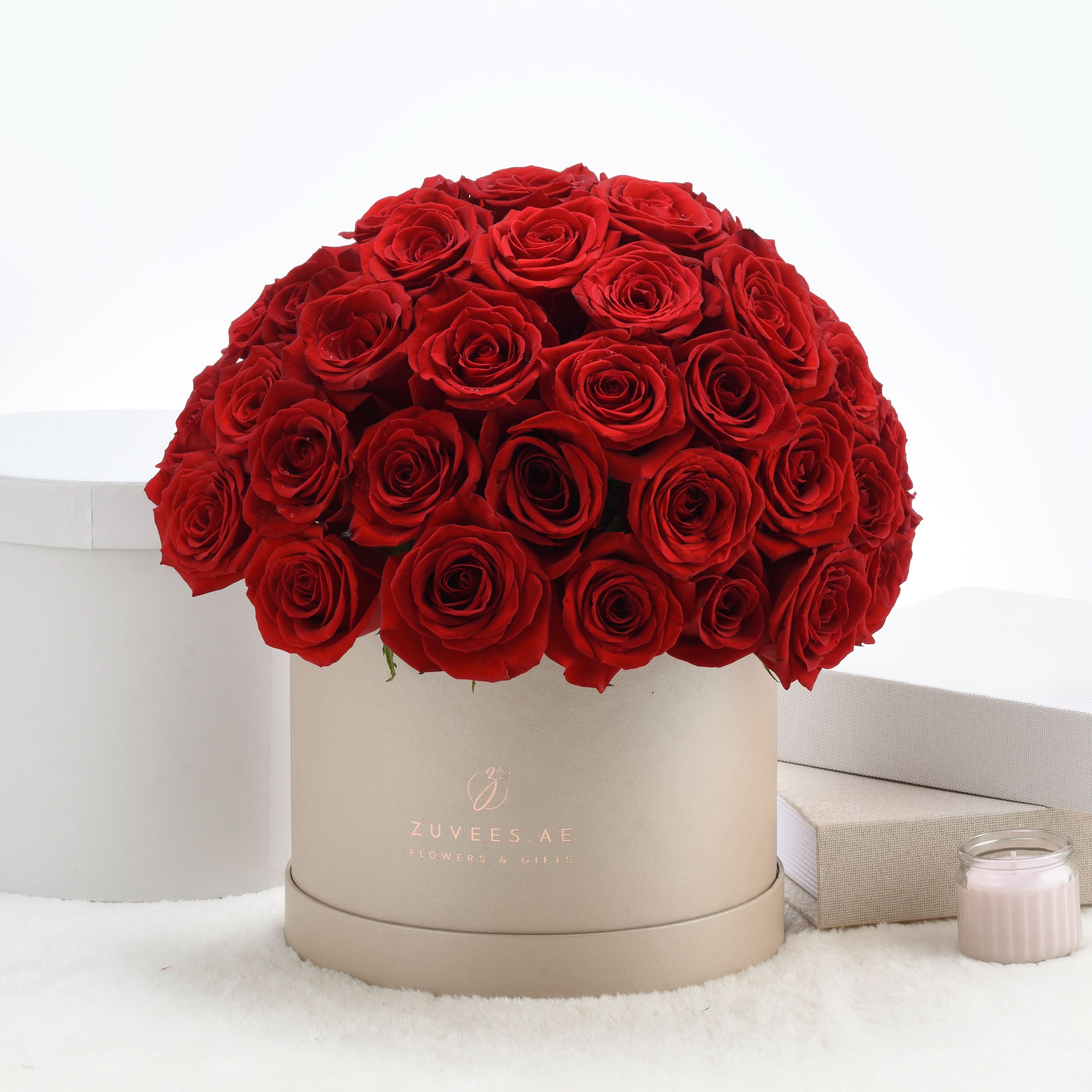 Timeless Love - Zuvees.ae